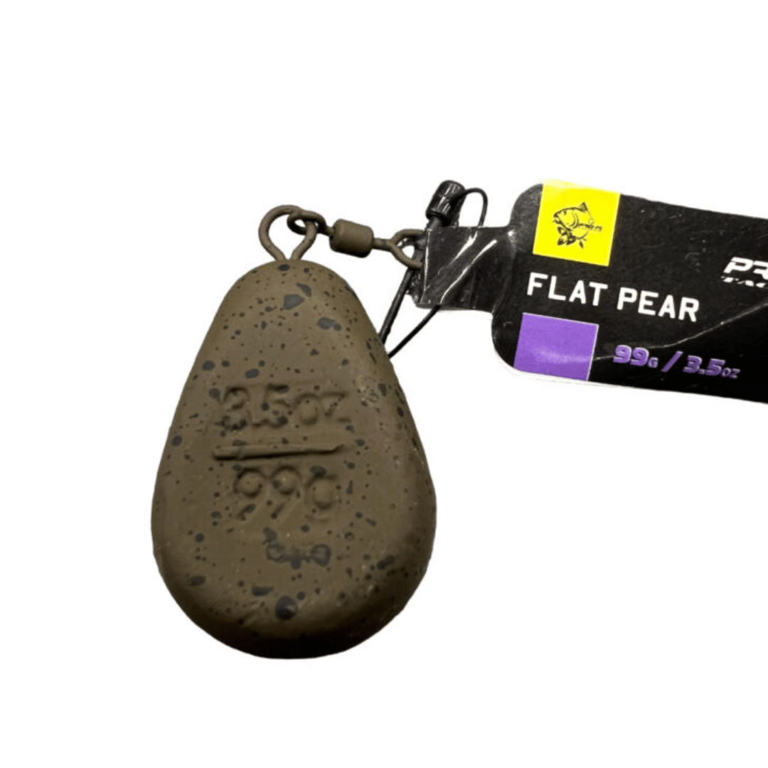 Олово PRO FL Inline Flat Pear
