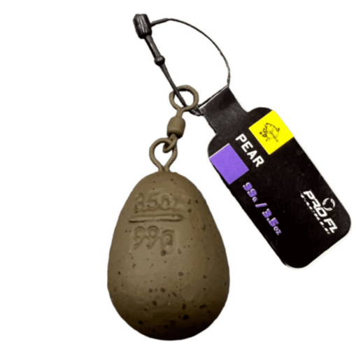 Олово PRO FL Pear