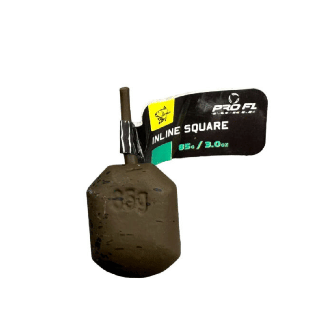 Олово PRO FL Inline Square