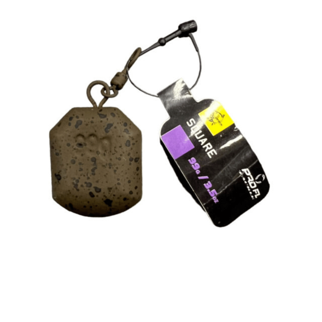 Олово PRO FL Square