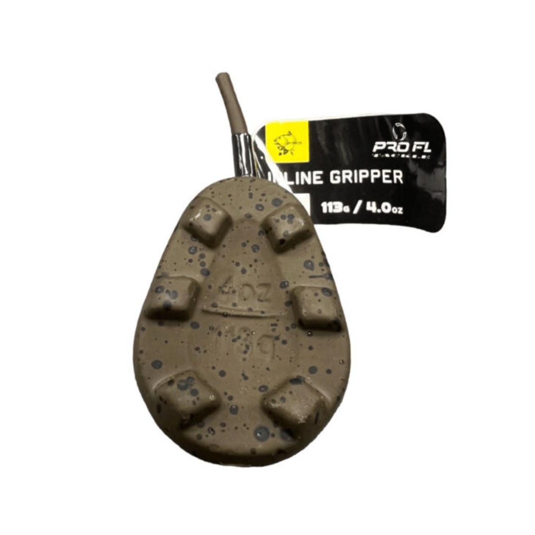 Олово PRO FL Inline Gripper