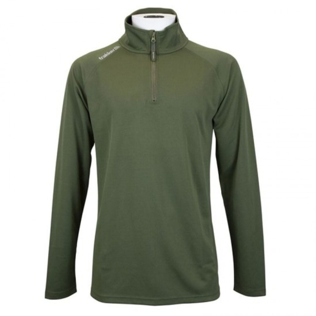 Блуза с UV защита Half Zip Top with UV Sun Protection