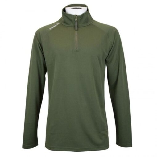 Блуза с UV защита Half Zip Top with UV Sun Protection