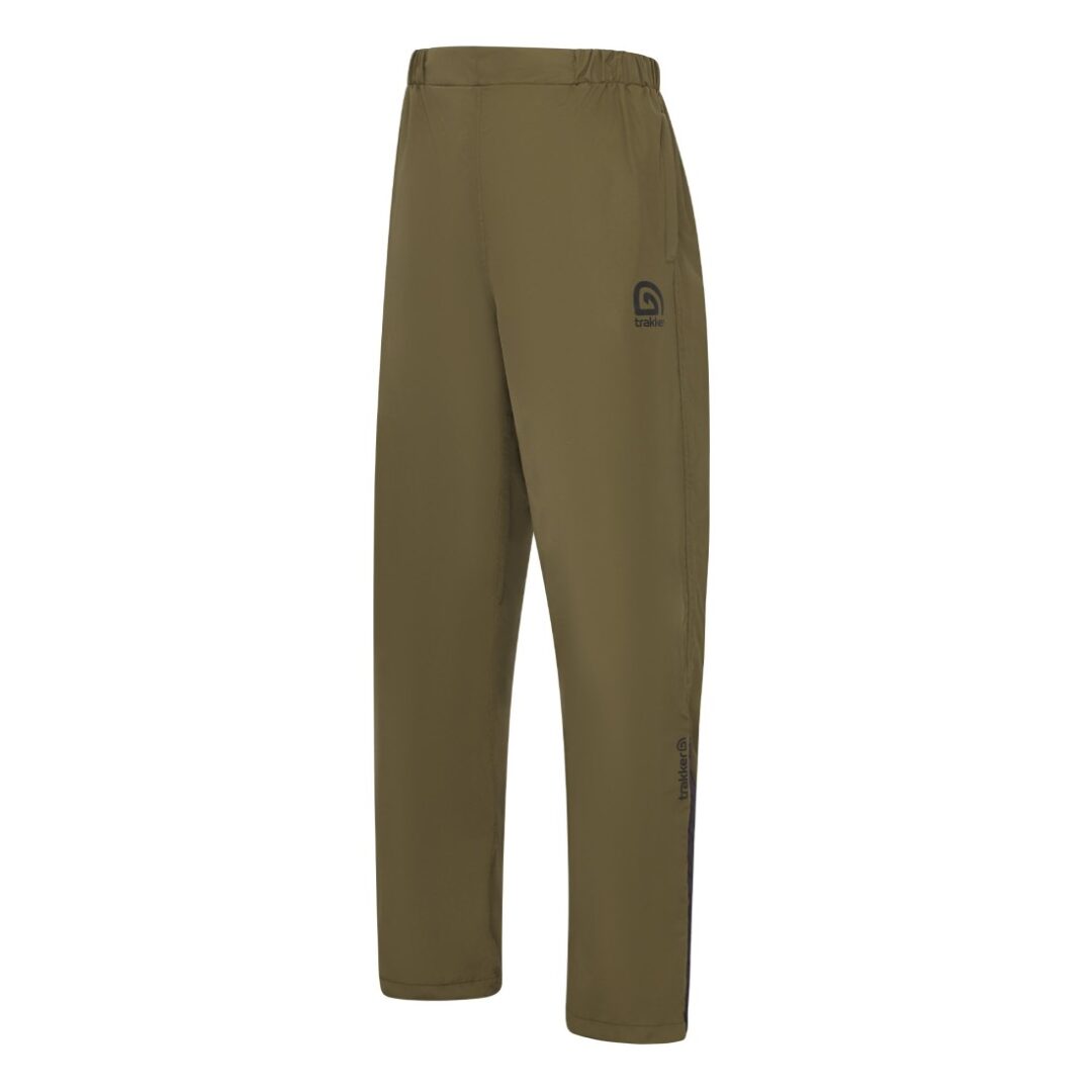 Водоустойчив Панталон Trakker CR Downpour Trousers