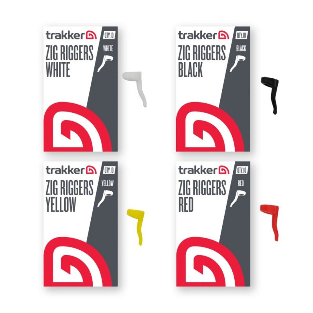 Зиг алайнери Trakker Zig Riggers