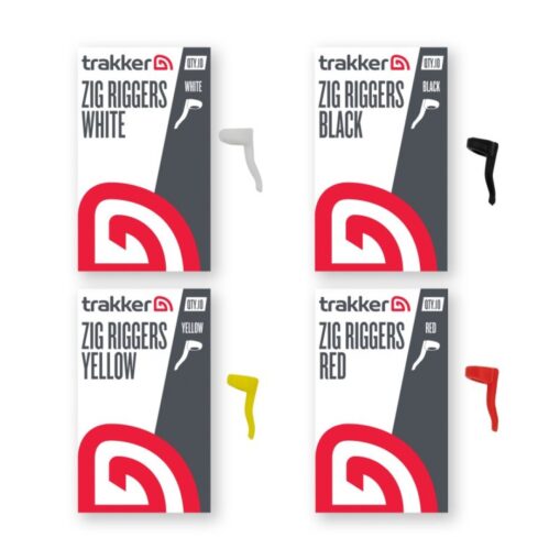 Зиг алайнери Trakker Zig Riggers