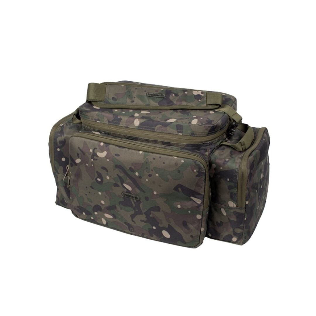 Голяма термо чанта Trakker NXC Camo Chilla Session Food Bag