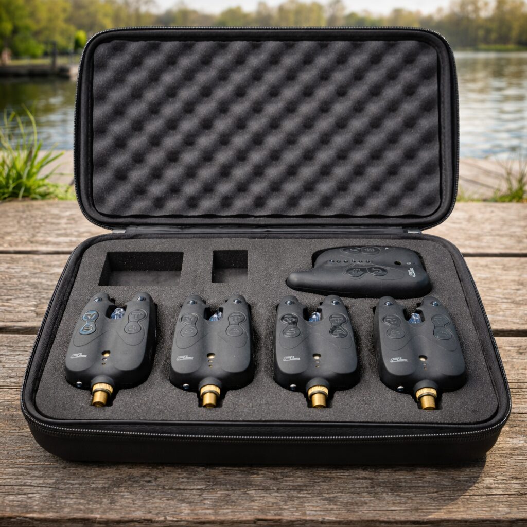 Комплект сигнализатори FL JY-10