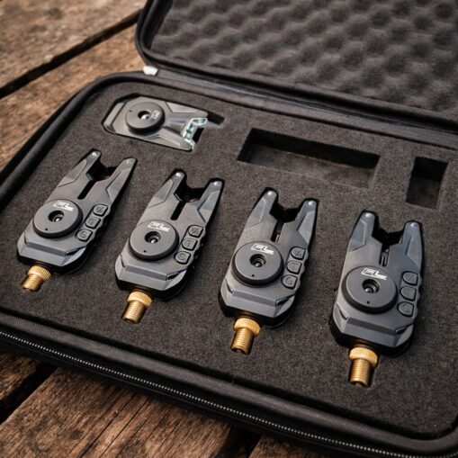 Сигнализатори комплект PRO FL JY-80