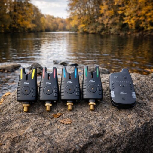 Комплект сигнализатори FL JY-57