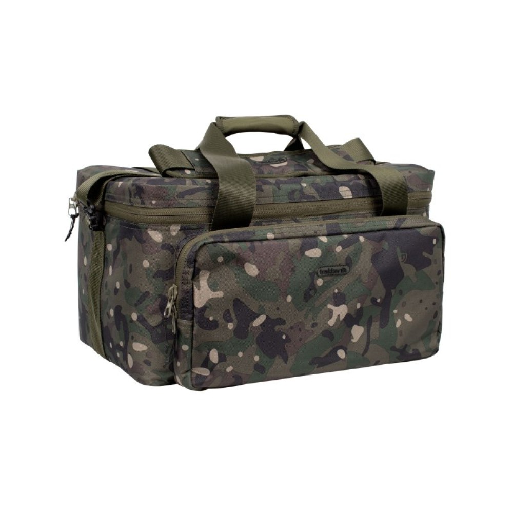 Голяма термо чанта Trakker NXC Camo Chilla Bag Large