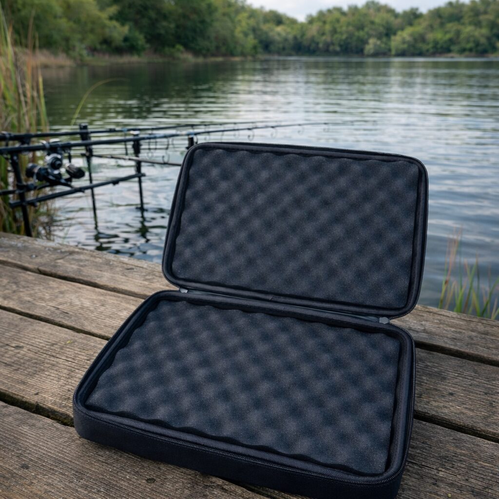 Куфар за сигнализатори FL