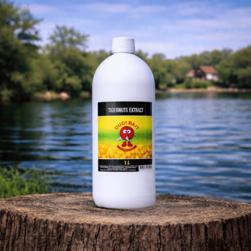 Aditive Dudi Bait – Tigernuts Liquid Extract 1L