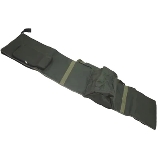Калъф PRO FL за 4 въдици 215см Carp
