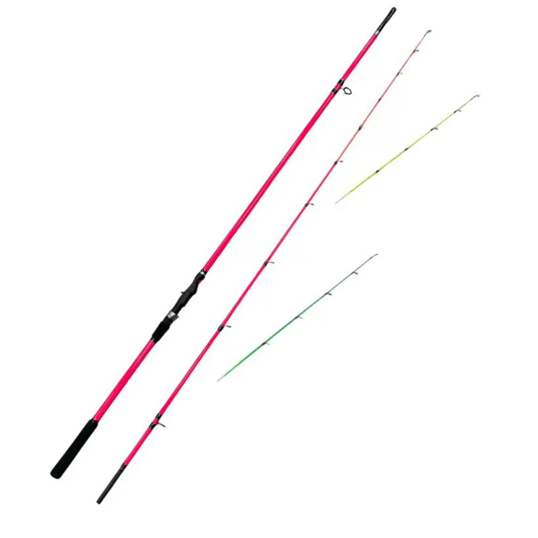 Фидер PRO FL Aqua River Pink 200гр