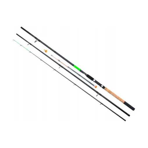 Фидер FL Force Active 60-180гр - продуктова снимка