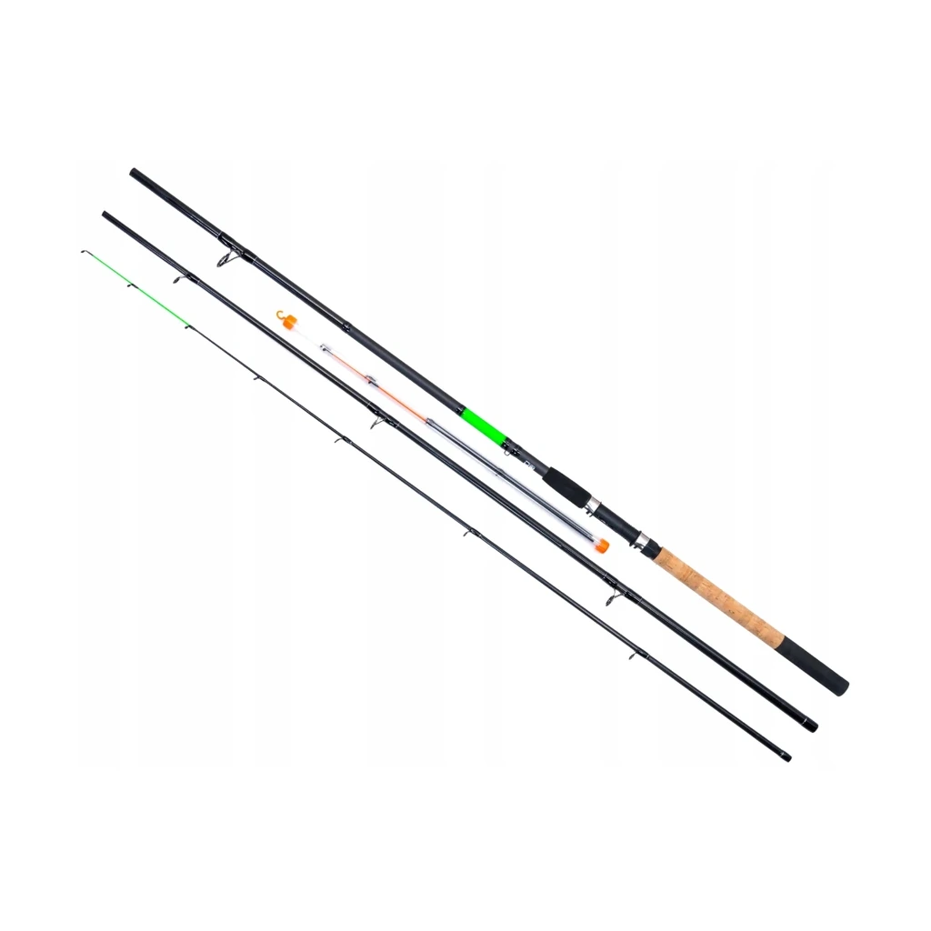 Фидер FL Force Active 60-180гр - продуктова снимка