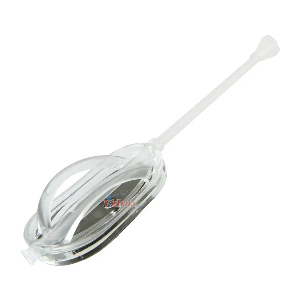 Хранилка Small Rocket Method basket Crystal