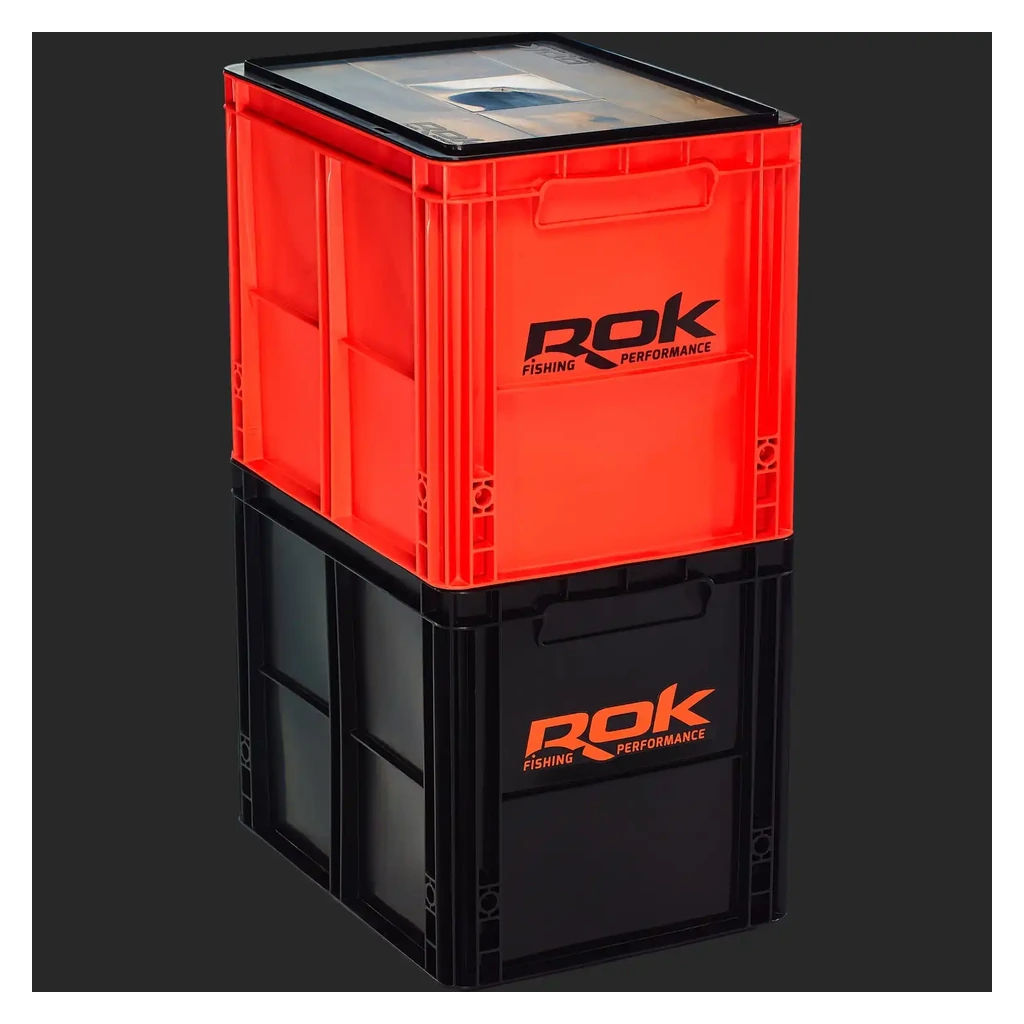 Кутия ROK – 433 Crate