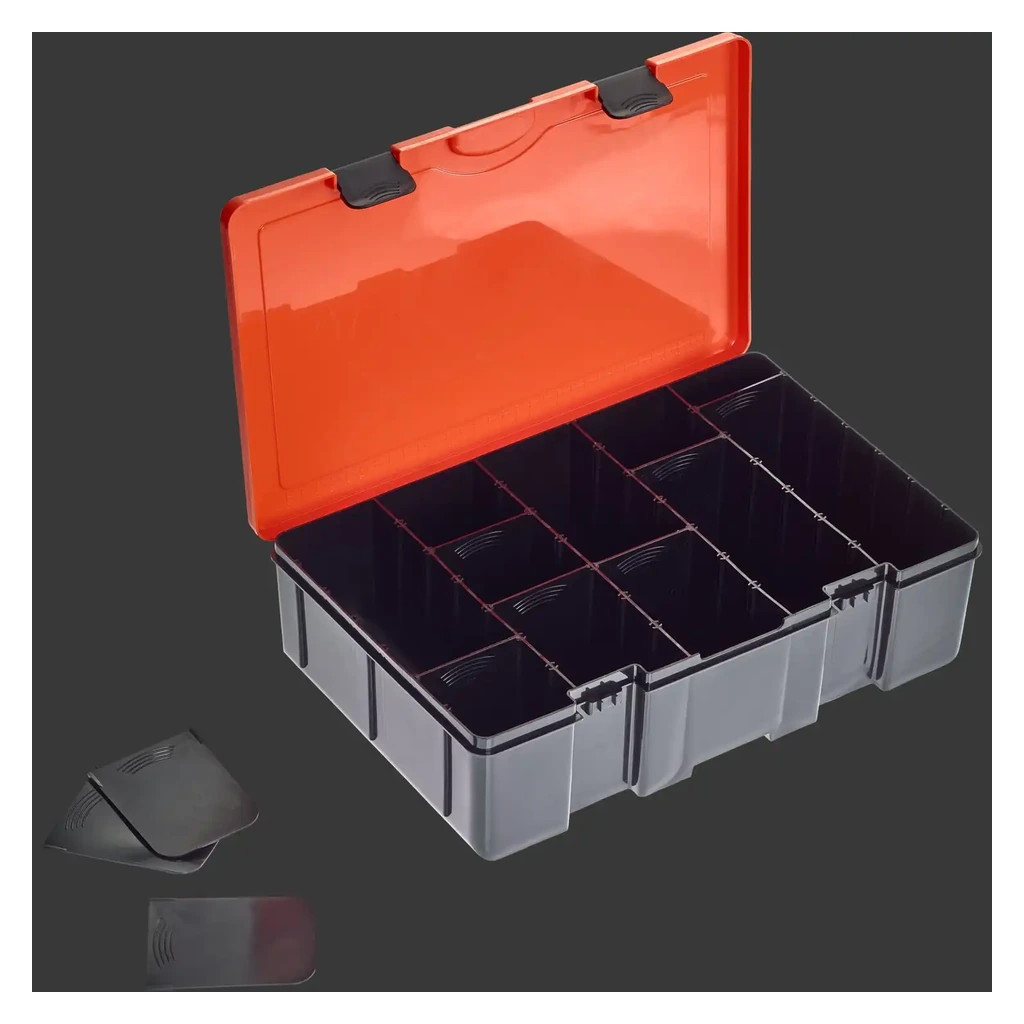 Кутия РОК STORAGE BOX 381 XL
