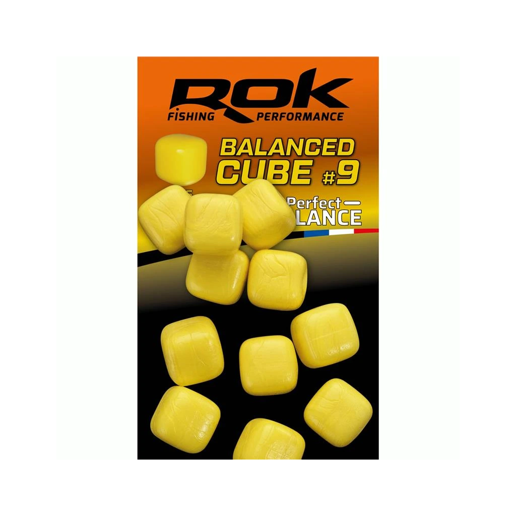 Силиконовo кубче ROK CUBE 15бр