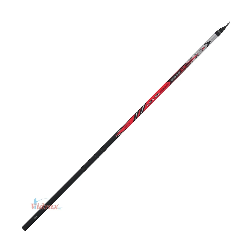 Болонеза Level Team 2605 AR 5.00 м 0-25 г Tubertini