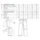 Leech Tactical pants v.2 - Гащеризон - продуктова снимка