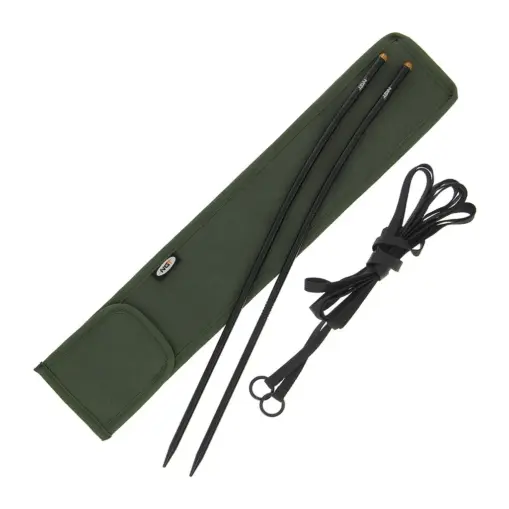 Колчета за дистанция NGT CNC Distance Stick Set - продуктова снимка