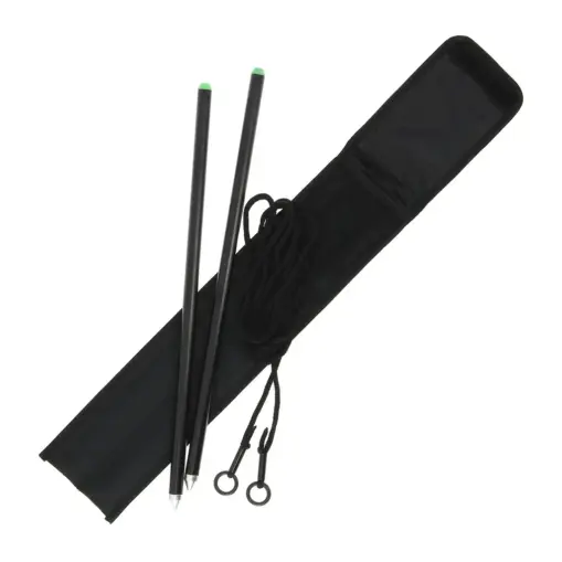 Колчета за дистанция NGT Distance Stick Set - продуктова снимка