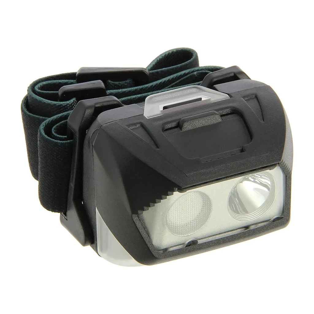 Челник NGT XPR 140 Lumens with USB Rechargable 1020mAh Battery - продуктова снимка