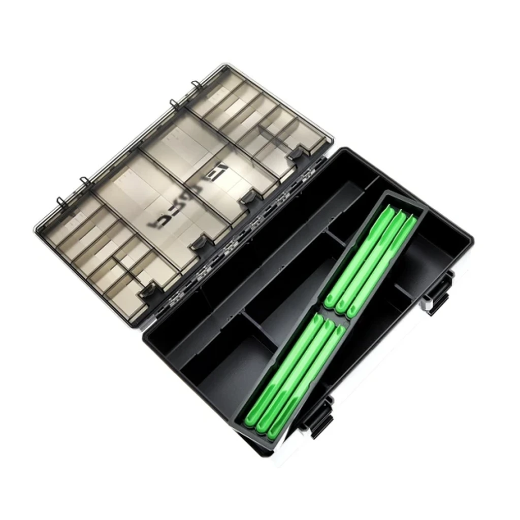 Фидер кутия с класьор PRO FL Feeder Box A260F - продуктова снимка
