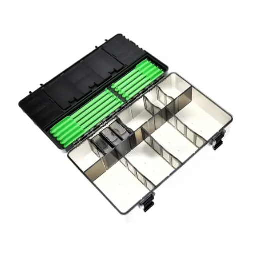Фидер кутия с класьор PRO FL Feeder Box A300F - продуктова снимка