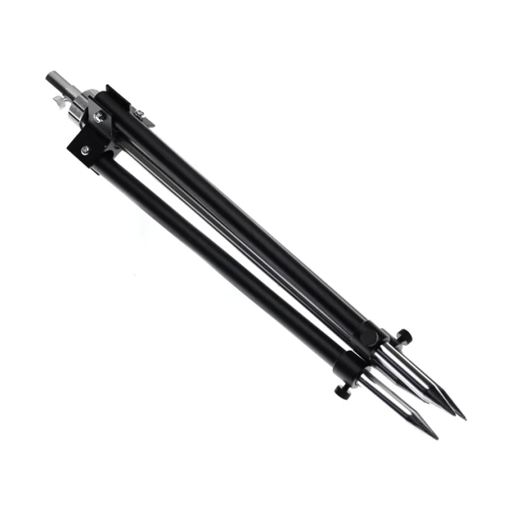 Стойка трипод за фидер PRO FL – INOX - продуктова снимка