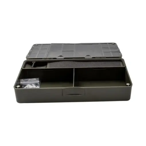 Кутия с класьор PRO FL TACKLE BOX 03 - продуктова снимка
