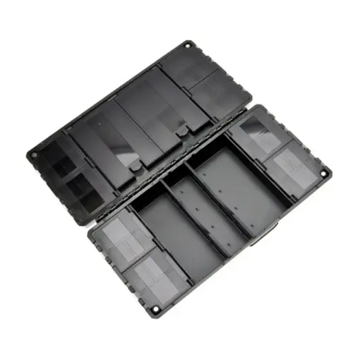 Кутия PRO FL Tackle Box A250T - продуктова снимка