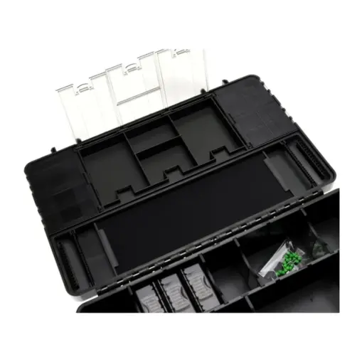 Кутия PRO FL Tackle Box A300C - продуктова снимка