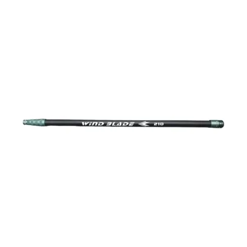 Дръжка за кеп Wind Blade 2.10м / 2.70м / 3.00м – телескопична - продуктова снимка