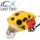 Плаващ воблер Last Cast JaBug 26 F - #05