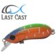 Воблер Last Cast CC38 F - #20