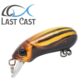 Воблер Last Cast CC28 F - #33
