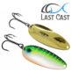Блесна клатушка Last Cast MosCast 15g - #16