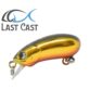 Воблер Last Cast CC28 F - #11
