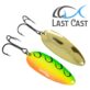 Блесна клатушка Last Cast MosCast 15g - #01