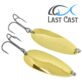 Блесна клатушка Last Cast MosCast 15g - #18