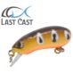 Воблер Last Cast CC28 F - #40