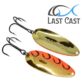 Блесна клатушка Last Cast MosCast 15g - #11