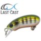 Воблер Last Cast CC28 F - #18