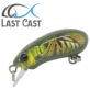 Воблер Last Cast CC28 F - #32
