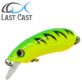 Воблер Last Cast CC38 F - #01