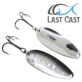 Блесна клатушка Last Cast MosCast 15g - #10